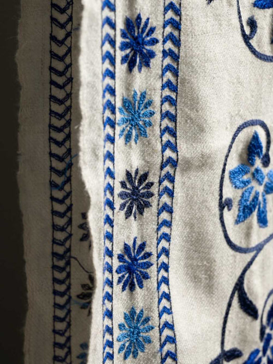 Elizabeth Shawl