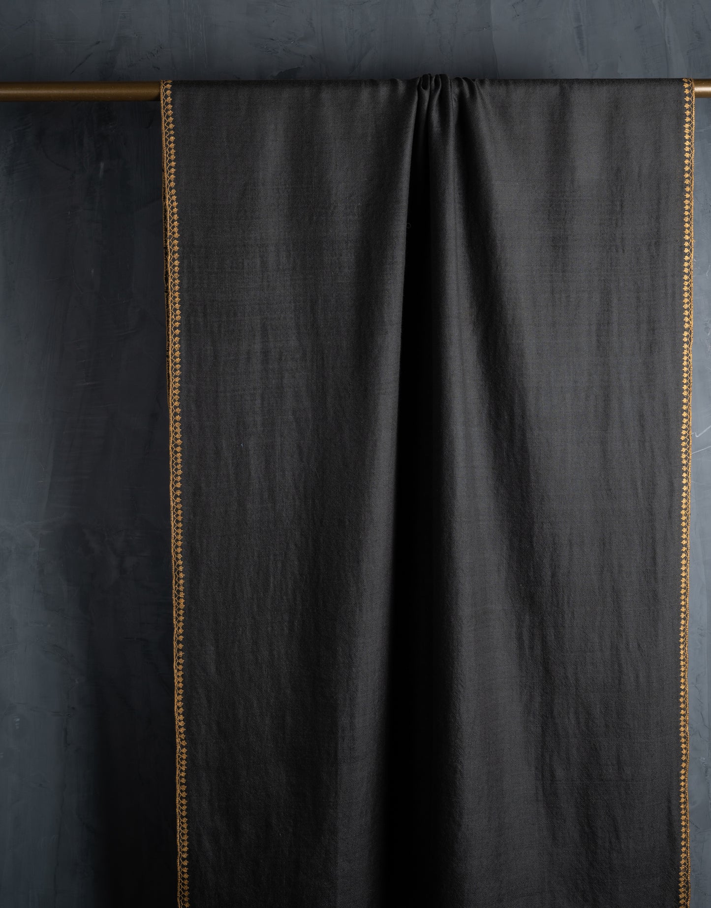 Kaaj Daar Grey/Ice Grey