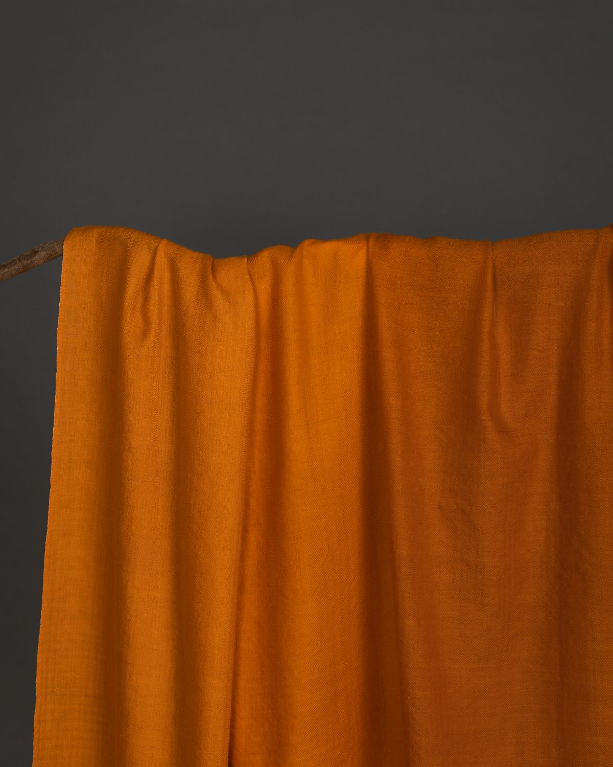 Patta Oranges Shawl
