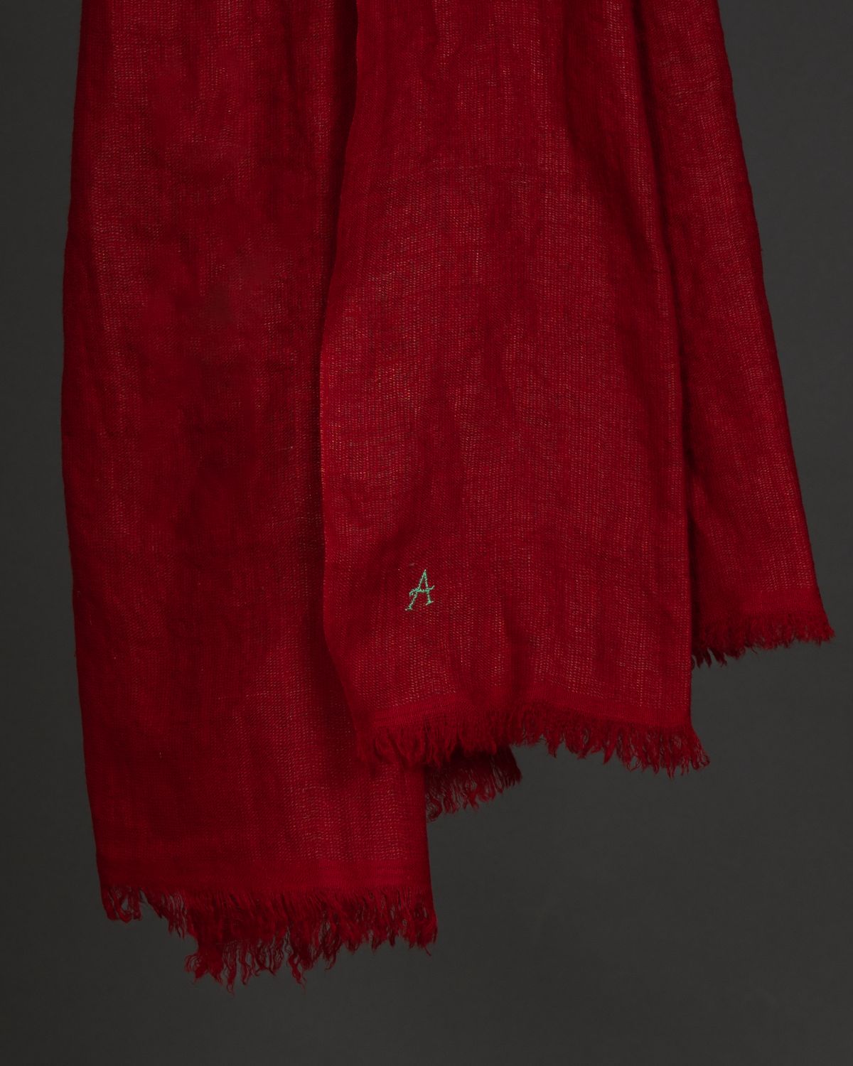 Metallica Cashmere Wine