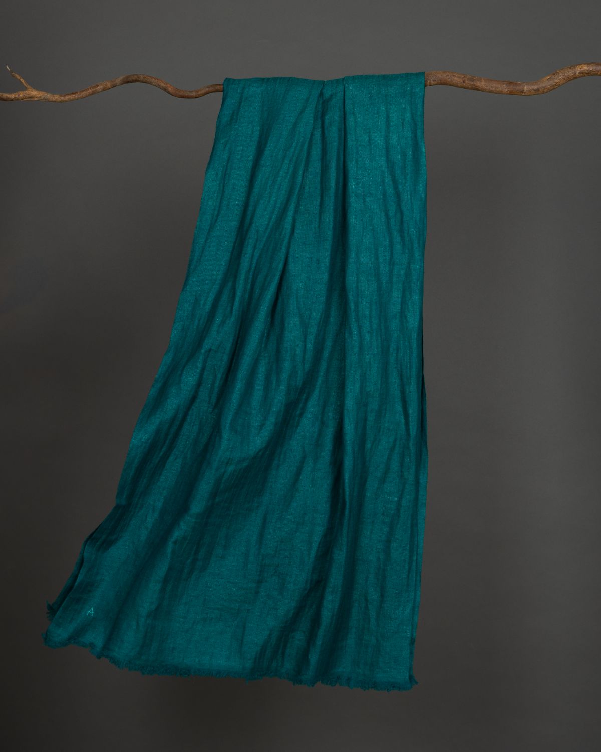 Metallica Cashmere Emerald