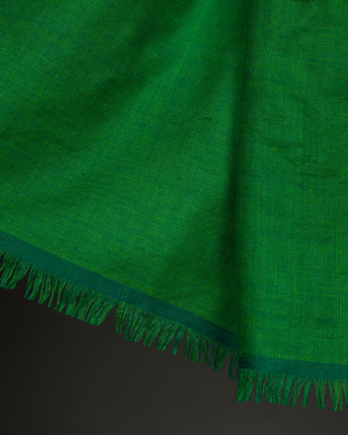 Harmony MAT Emerald/Deep Lime