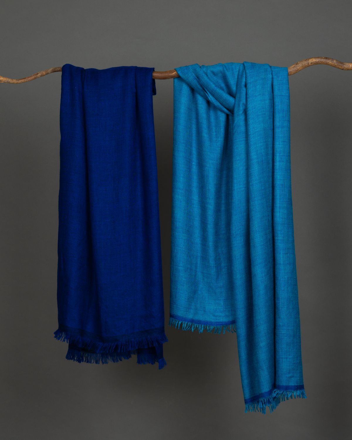 Harmony MAT Navy/Cobalt