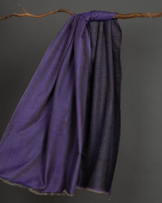 Do Rung Deep Mauve/Light Mauve