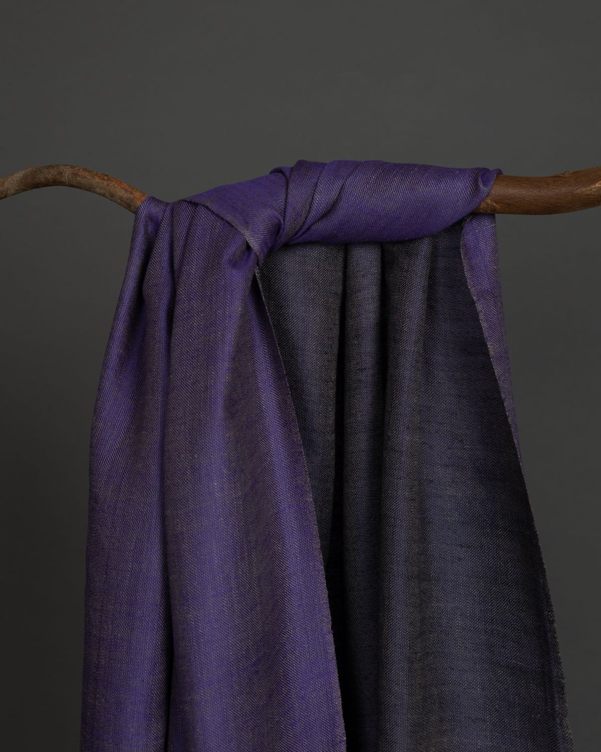 Do Rung Deep Mauve/Light Mauve