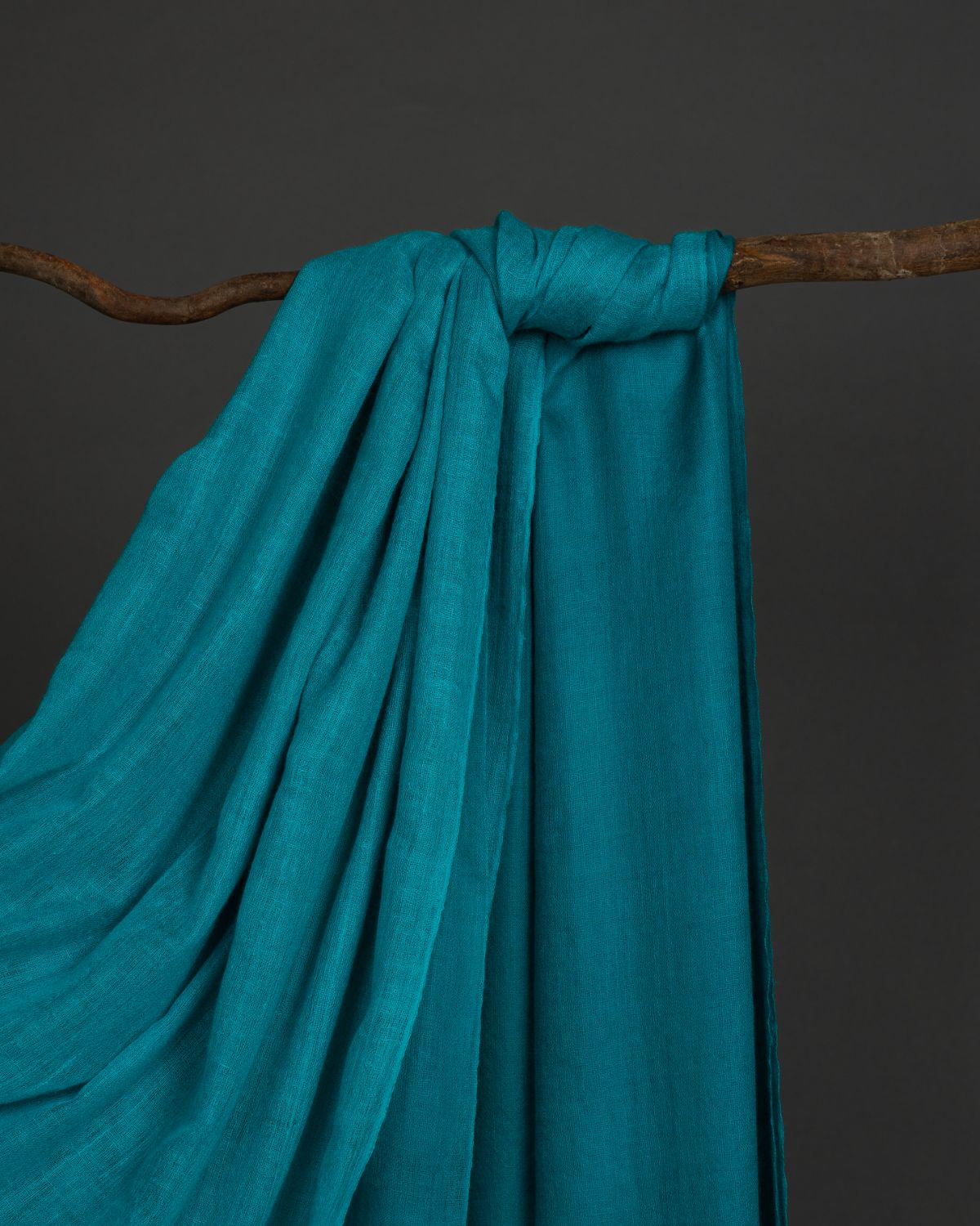 Meera Emerald/Light Emerald Stole