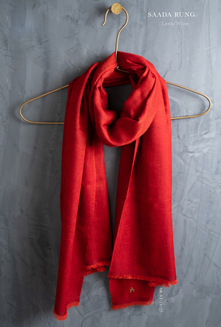 Saada Rung Lava/Wine