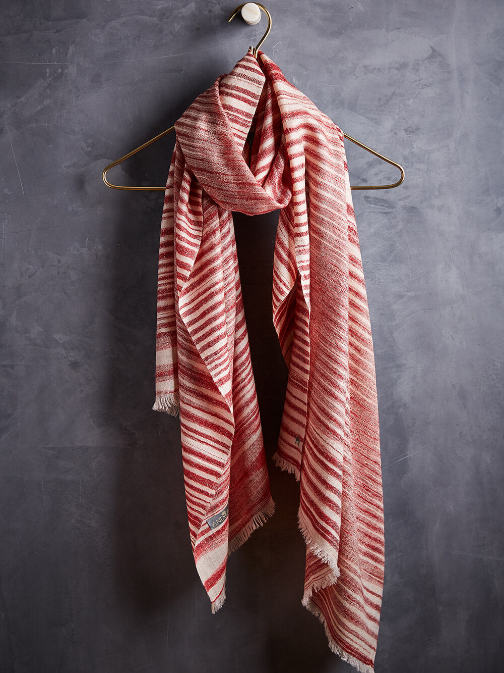 Bandha Rung White/Black