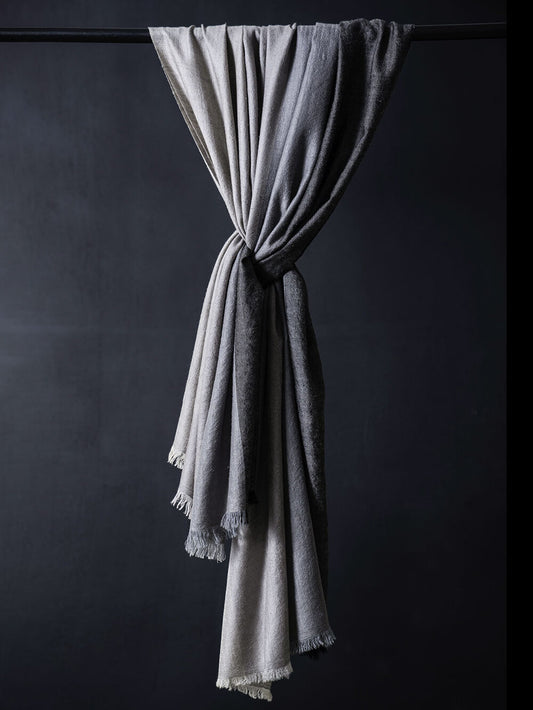 Patta Shawl