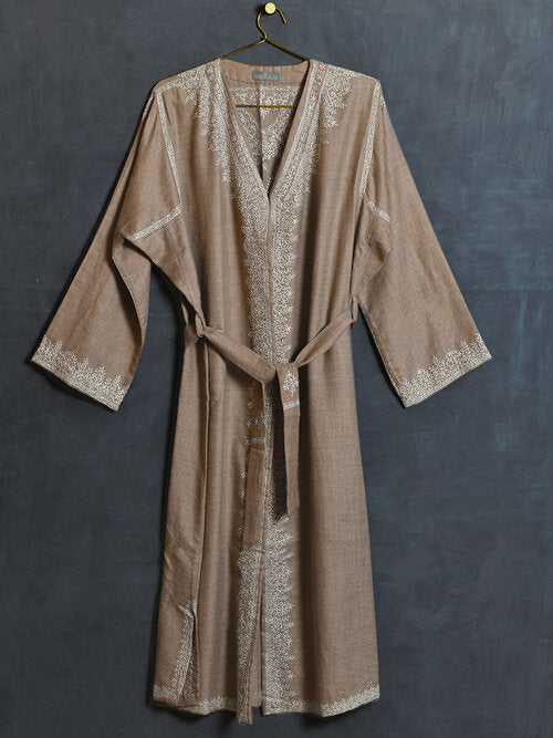 Bespoke Robes