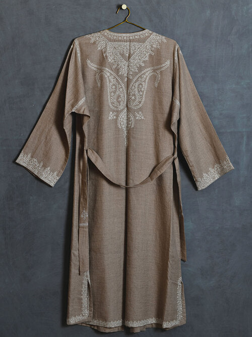 Bespoke Robes