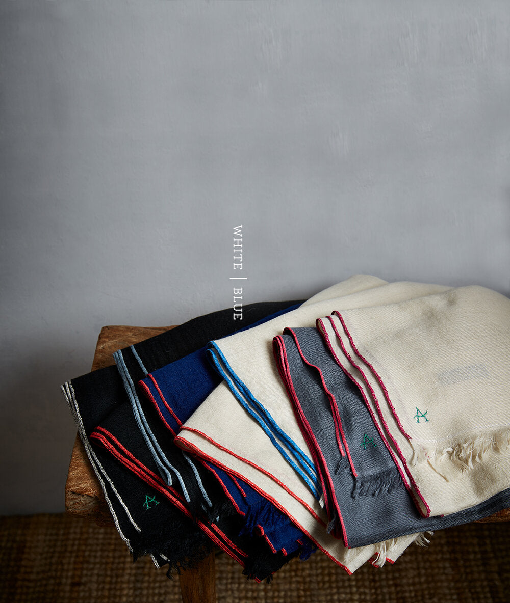 Lokut Kaaj Black/Red