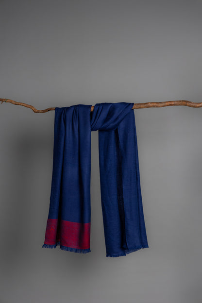 Dual Tones Galti Stole