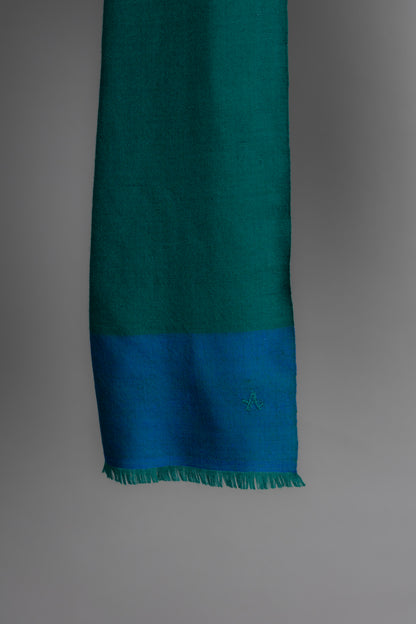 Dual Tones Galti Stole