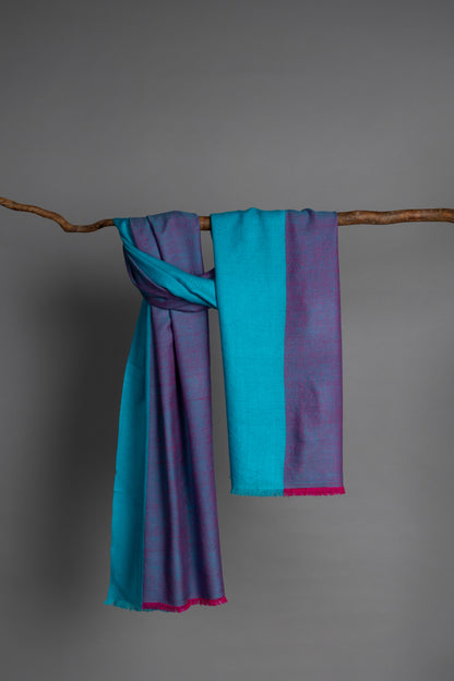 Dual Tones Galti Stole