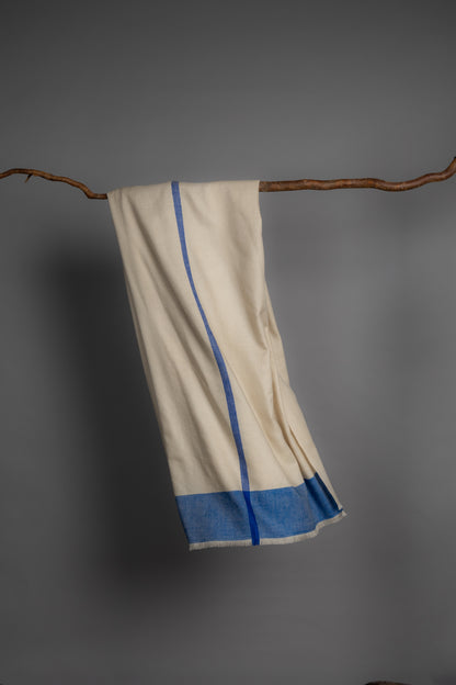 Dual Tones Galti Stole