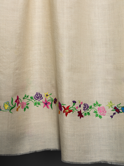 Pippa Small x Andraab Bale Embroidered