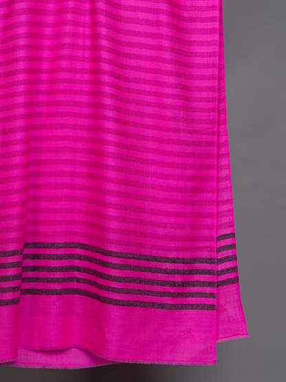 CB Stripe Fuchsia/Navy