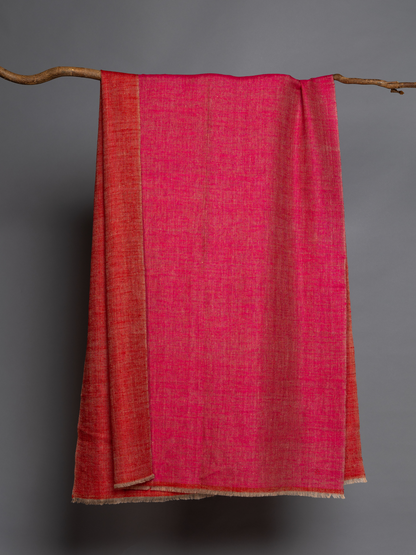 Lipstick Red and Rust