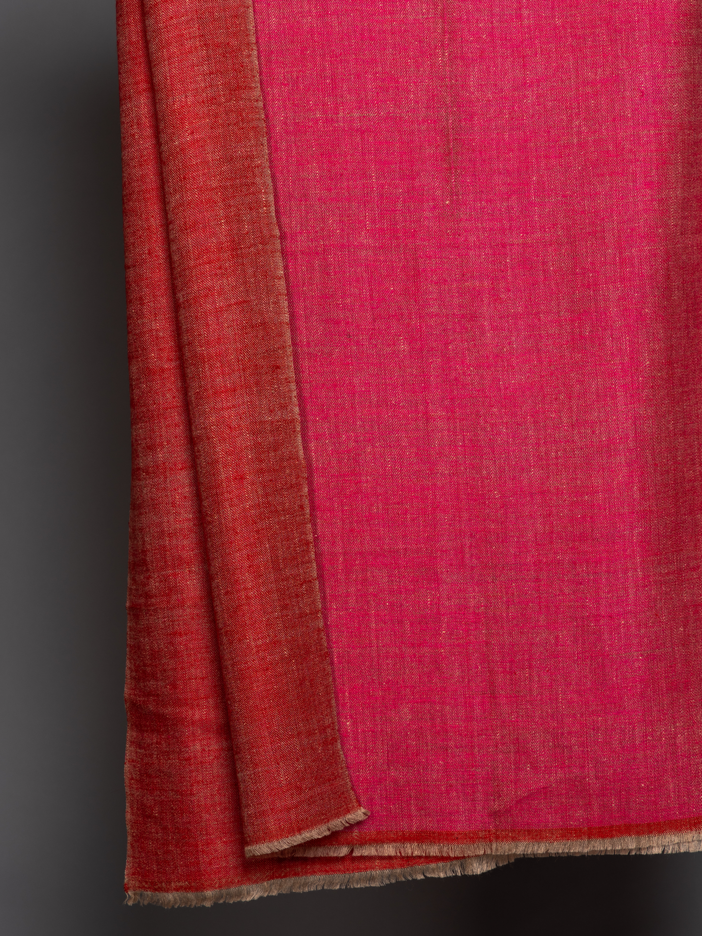 Lipstick Red and Rust